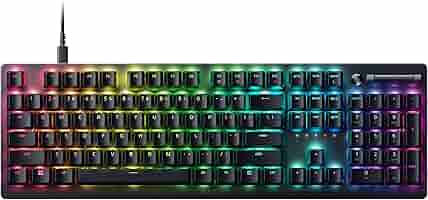 Razer レイザー DeathStalker V2 JP Clicky 中古 Amazon.co.jp: Razer レイザー DeathStalker V2 Pro JP Linear