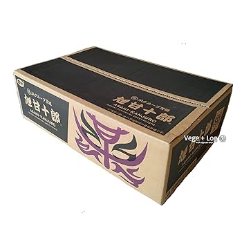 Amazon.co.jp: 茨城旭村産 熟成高糖度さつまいも「旭甘十郎