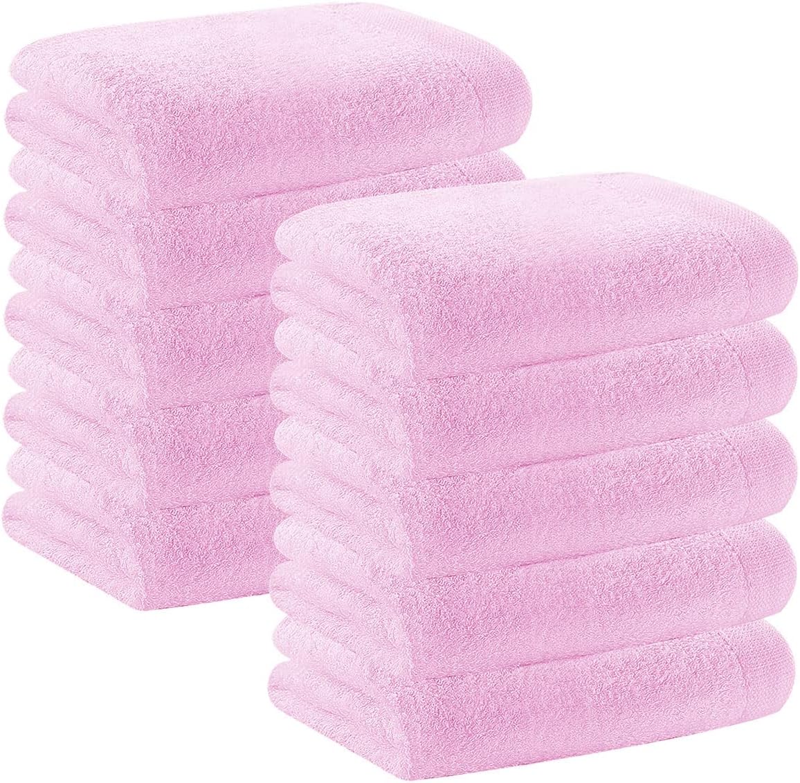 Amazon.com: Hobby Lobby Hello Kitty Bath Towel and Bath Buddy Set, Pink ...