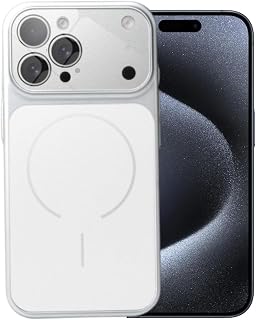 MAGICHUB Converter Case for iPhone 11 Pro Max | Premium Protective Mag-Safe Cover | iPhone 17 Pro / iPhone17 Pro Max Serie... Price In India