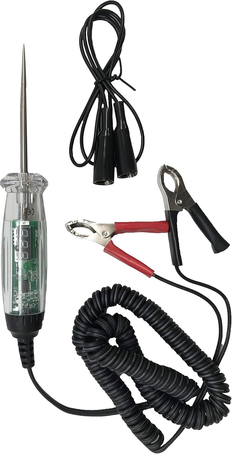 CTA Tools 2830 48V Circuit Tester, 1 Pack