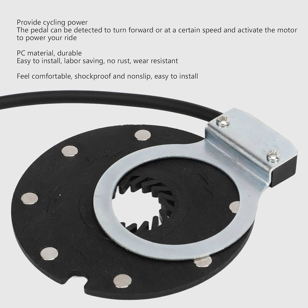 Amazon.co.jp: PASペダルアシストセンサーサー PASシステム