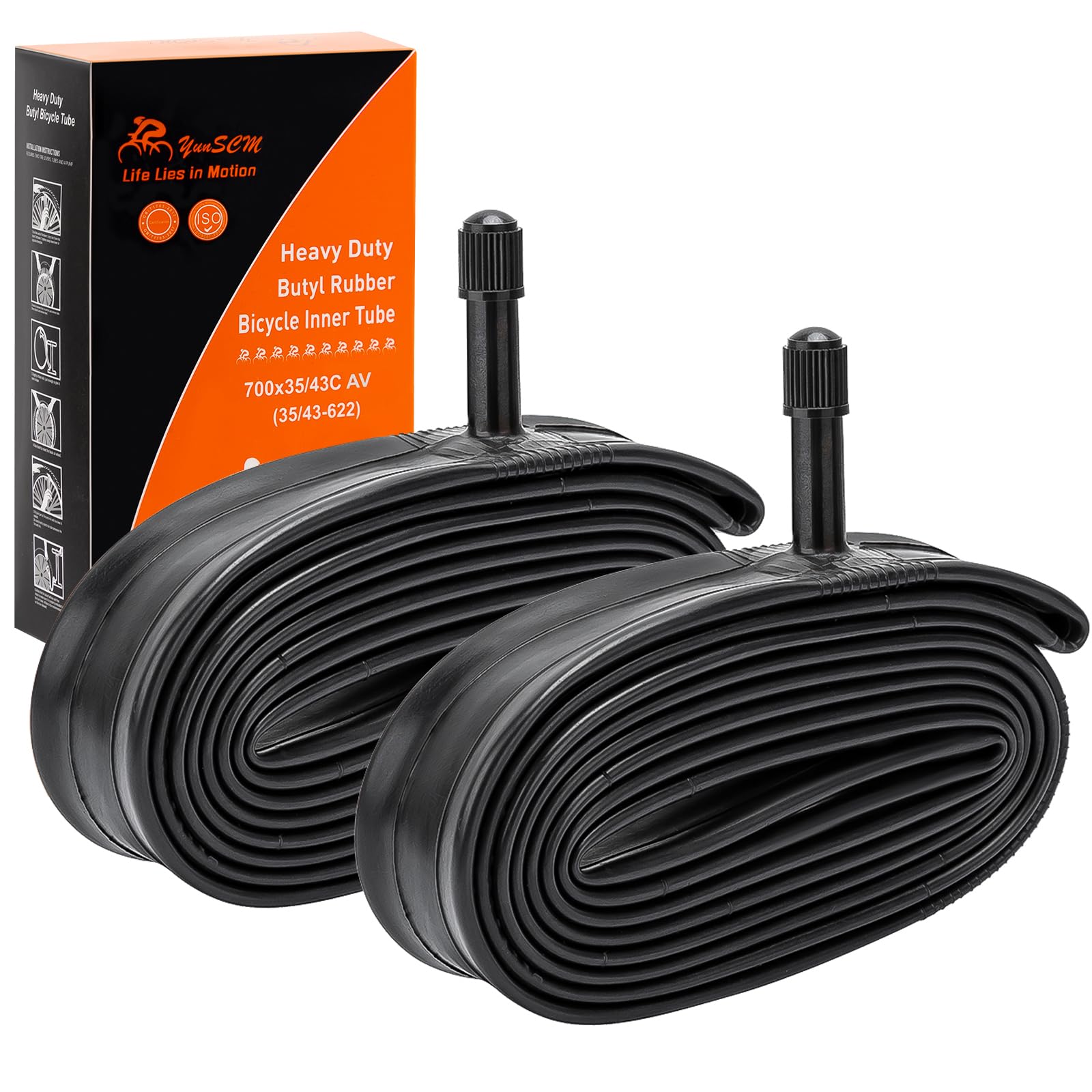 Bicycle Tires 700c Bike Tube 700c Bike Tube High Quality 700c Bike