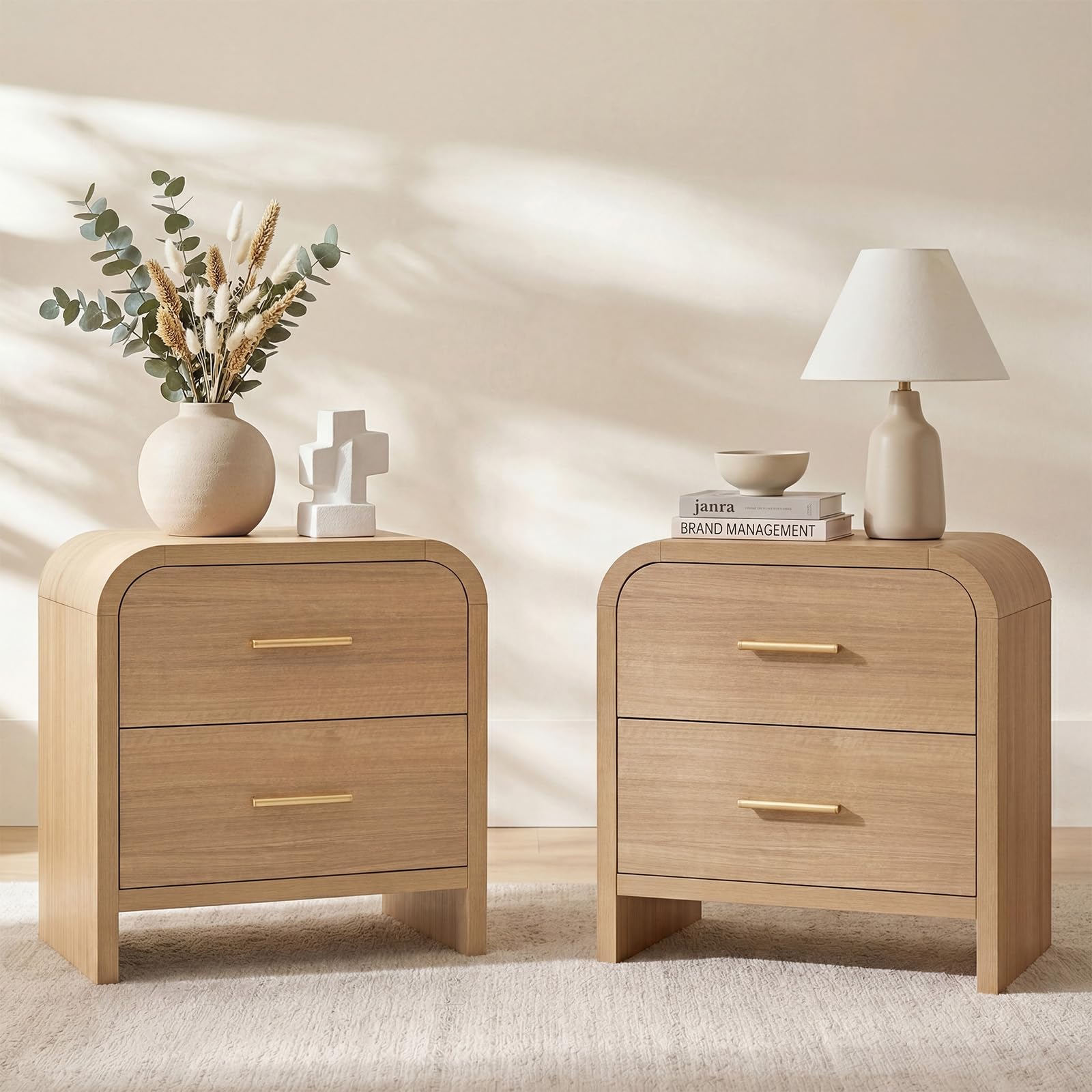 EliteSet Night Stand