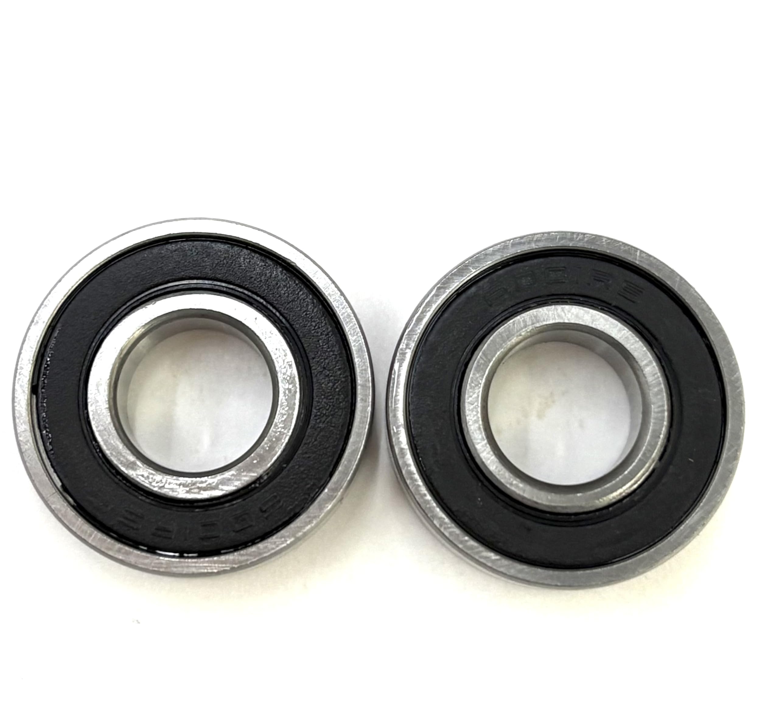 Toefficy N150961 Angle Grinder Ball Bearing (Pack of 2) Fit for DCG405 DCG406NE DCM565N DCG409NT New Replacement Part for Dewalt