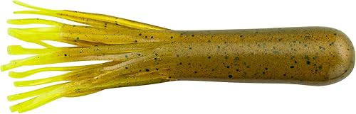 Berkley PowerBait Power Tube Fishing Soft Bait