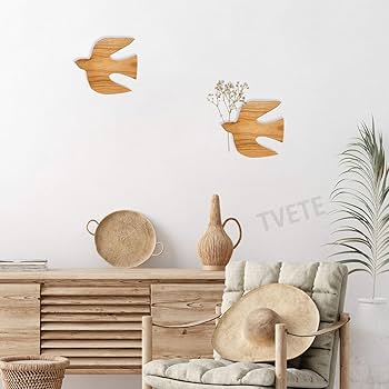 Amazon.co.jp: TVETE つばめ【2個】ツバメ 雑貨 インテリア