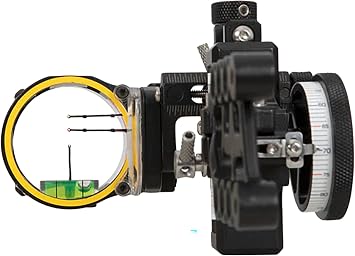 Trophy Ridge SWFT Trio Sight .019 RH