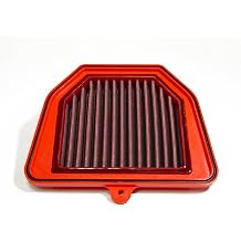 BMC FM456 / 04 Sport Replacement Air Filter, Multi-Colour