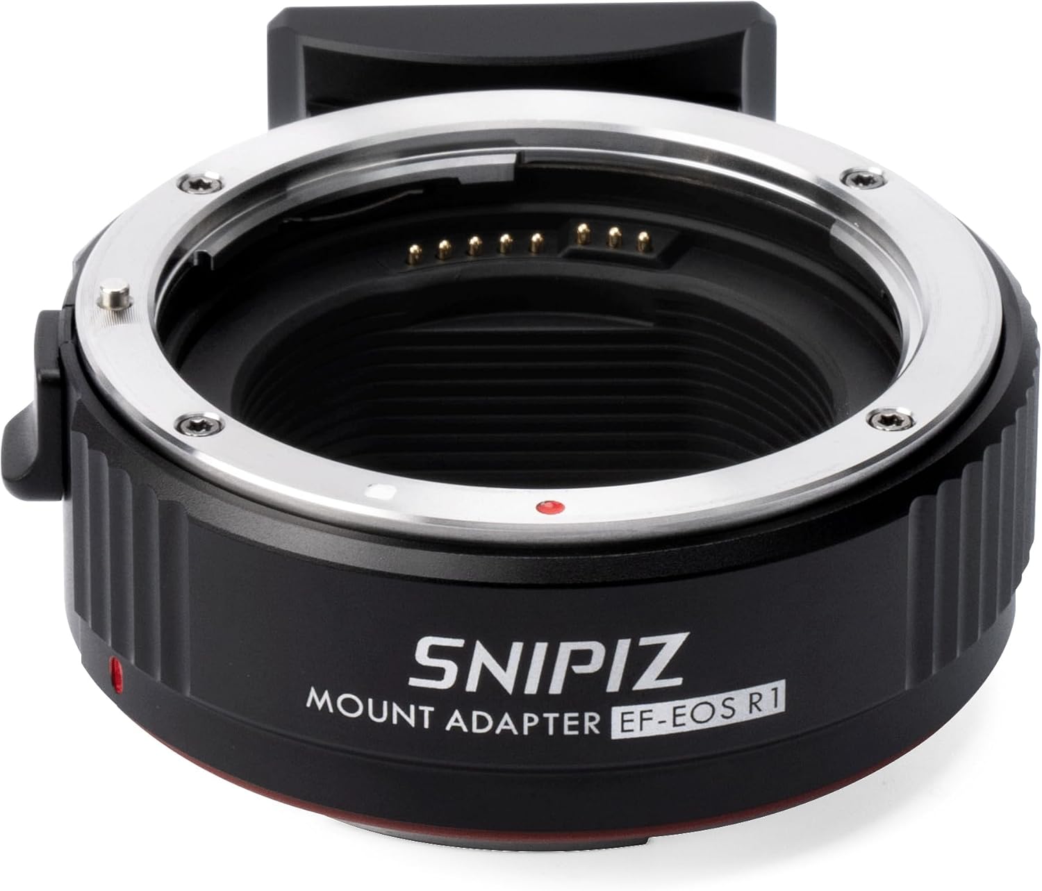 Can You Use Ef Lenses On Canon R5 Shop Sale