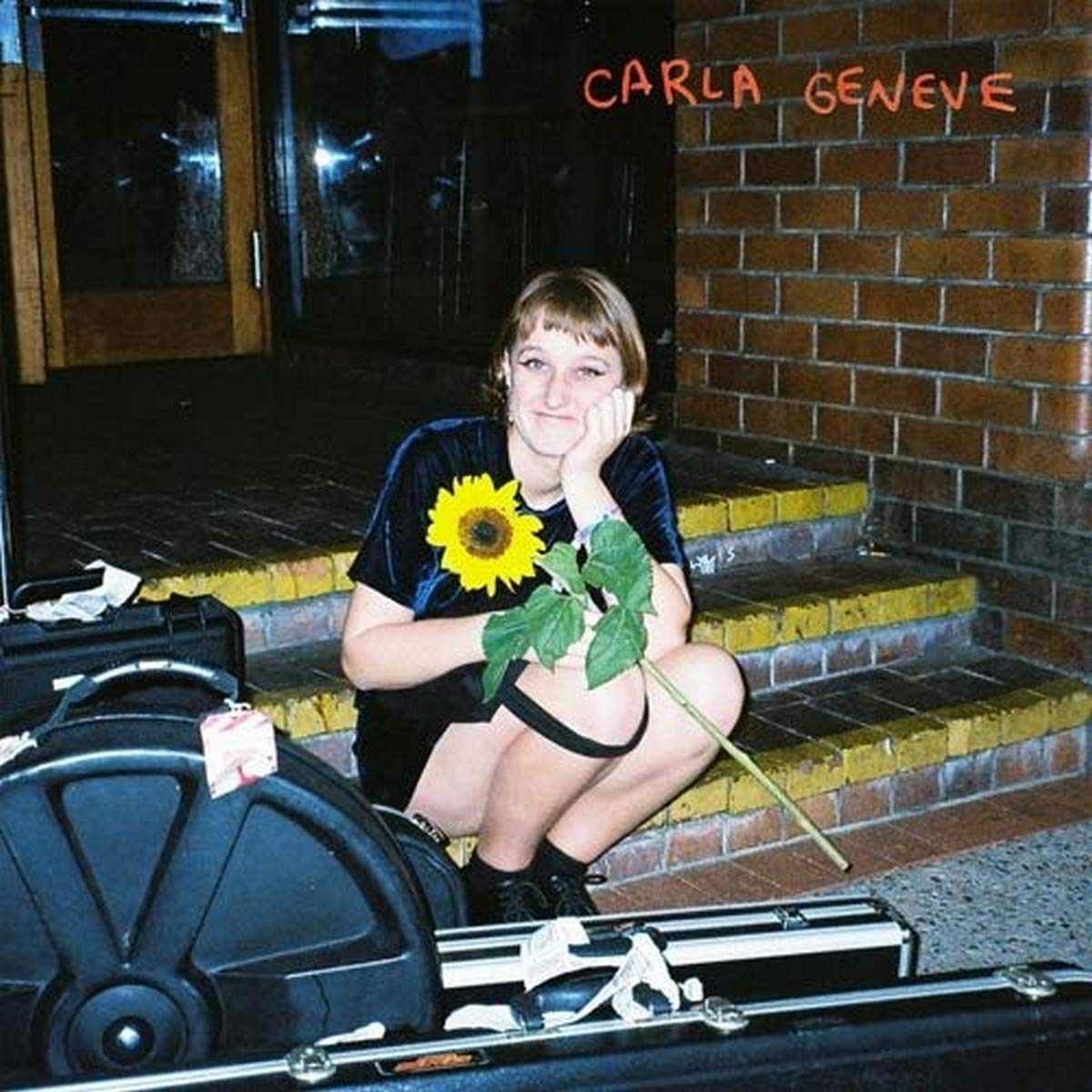Carla Geneve (LP) [VINYL]