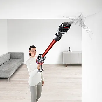 ダイソン　Dyson Cyclone V10 Motorhead  掃除機 Amazon.com - Dyson Cyclone V10 Motorhead Lightweight