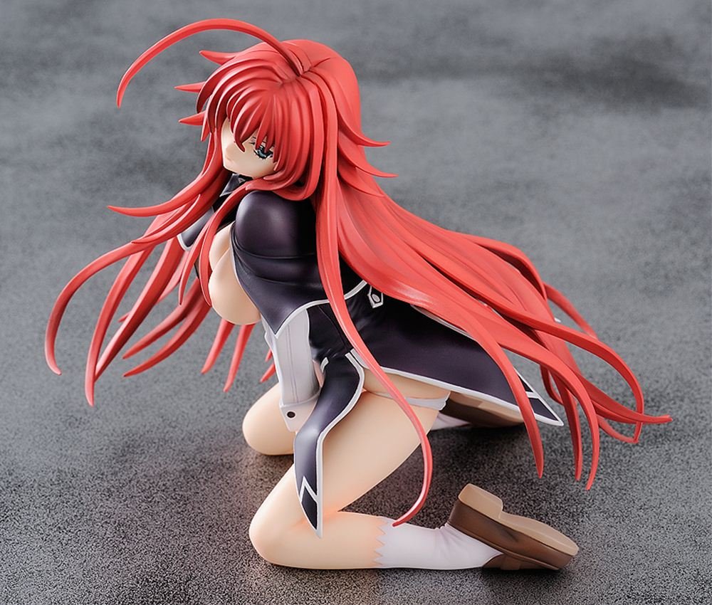 Amazon | ハイスクール D × D リアス・グレモリー (1/8スケール PVC製