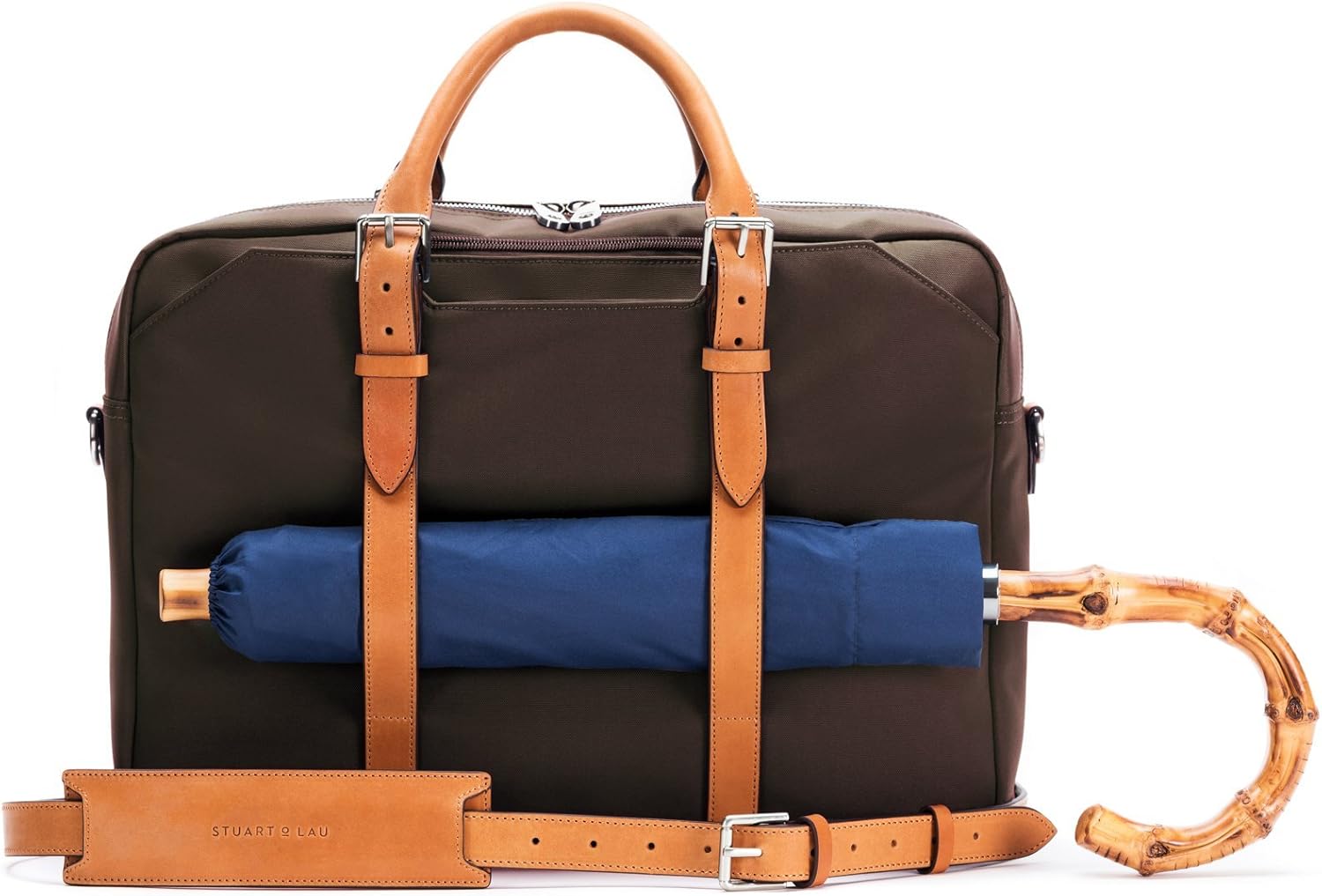 cary briefcase
