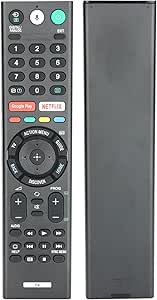 Telecomando Vocale RMF-TX200P Sostituire Per TV SONY RMF-TX200U RMF - Foto 10