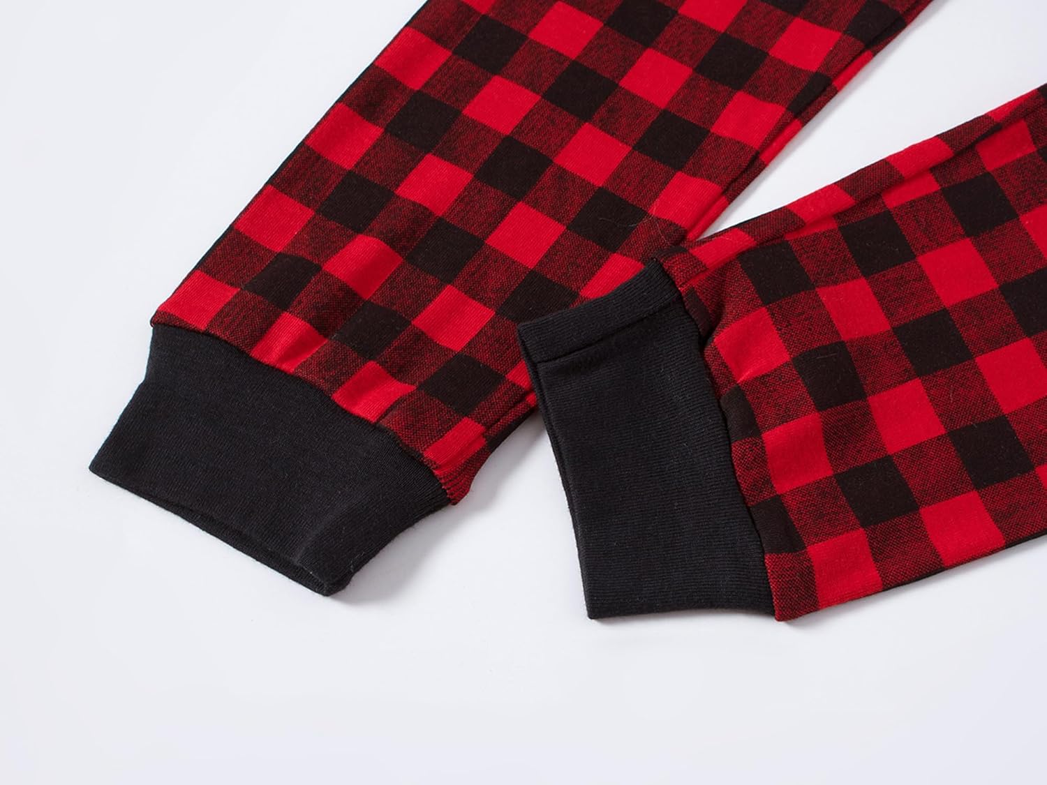 Dolphin&Fish Boys Girls Pajamas Toddler Kids Pjs Sets Cotton Chirldren Clothes Sleepwears - Image 7