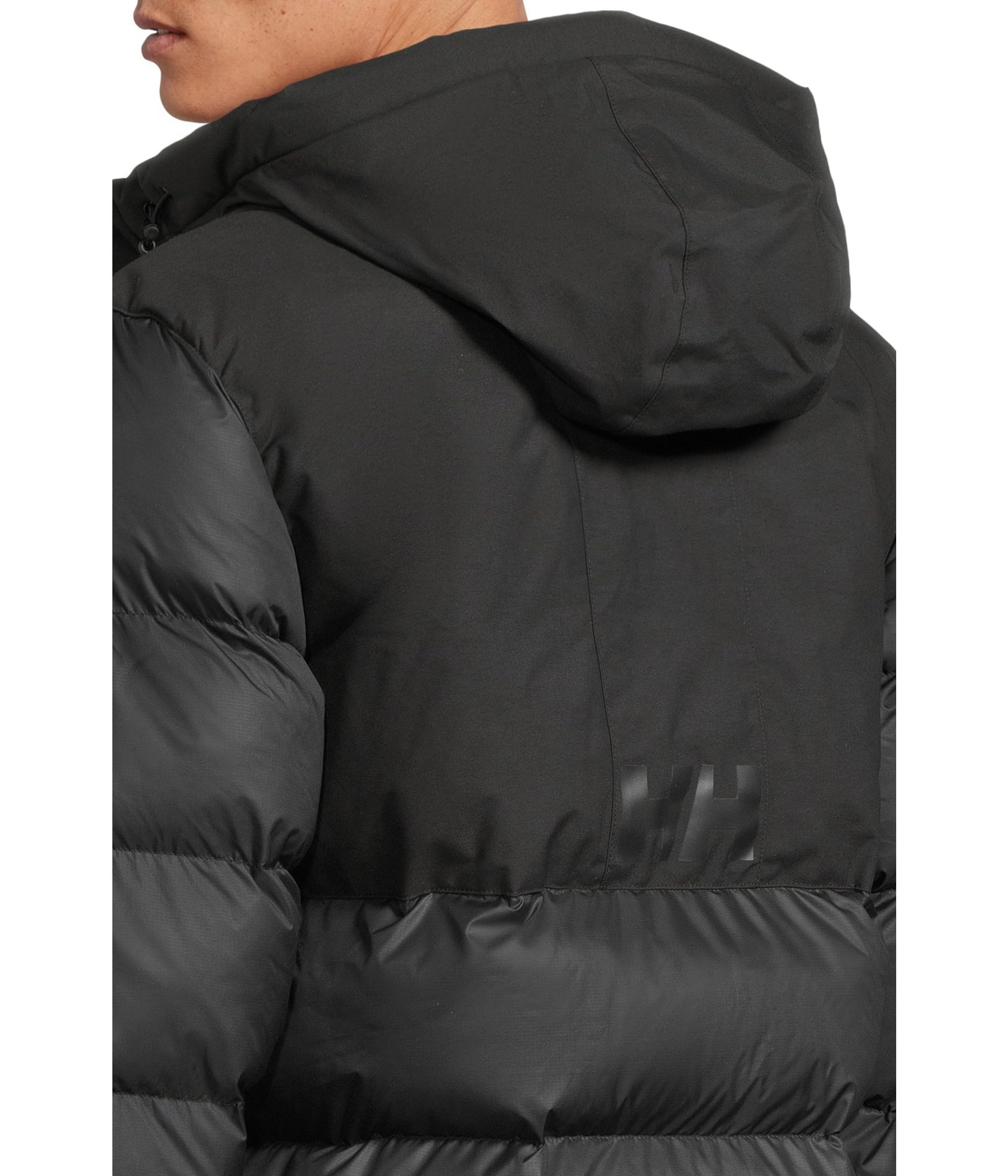 Helly Hansen Herren Active Puffy Langer Jacke