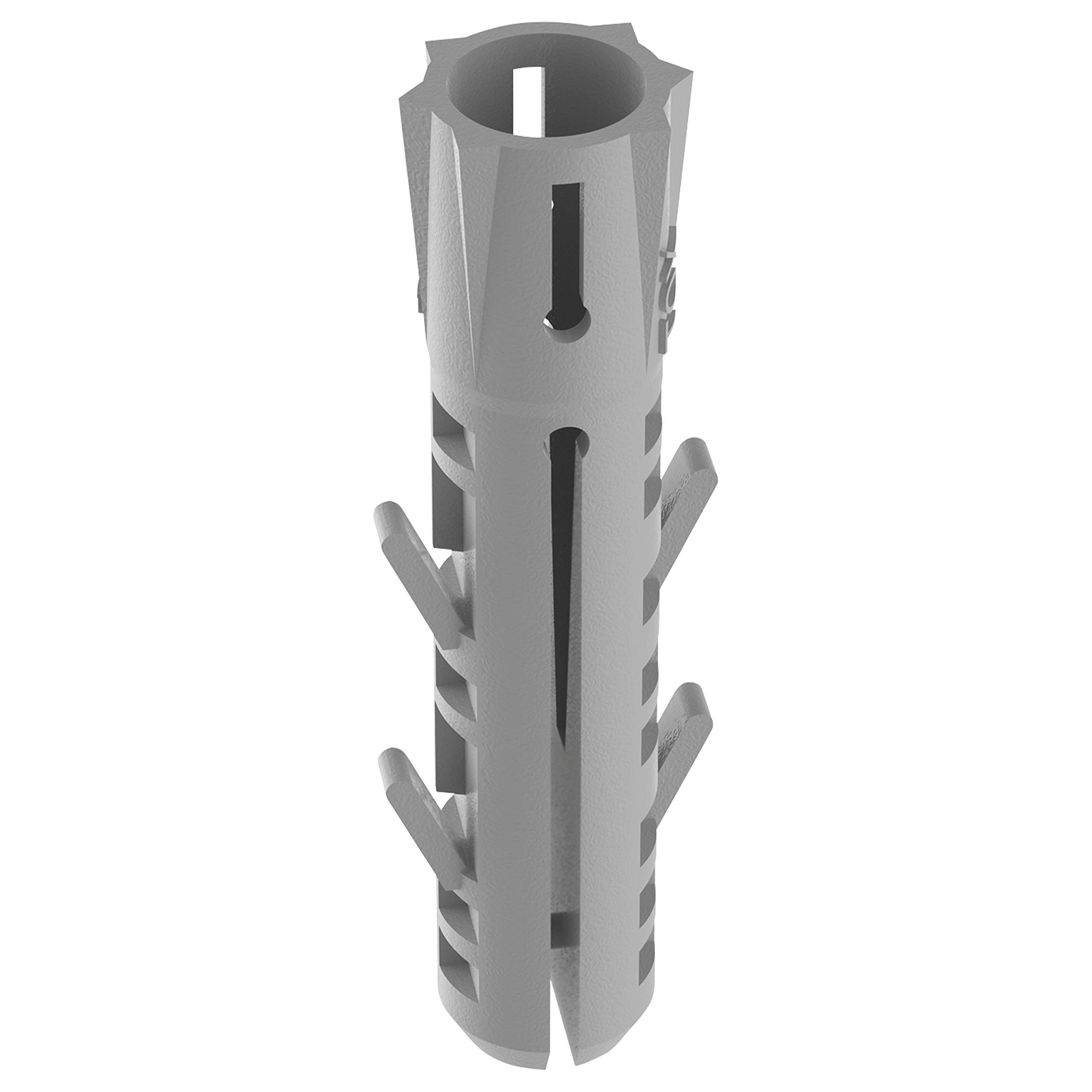 TOX Zatyczki rozszerzające Barracuda 10 x 50 mm, 50 sztuk, 013100081
