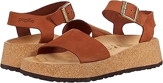 Birkenstock 1020042336 Glenda Pecan Nb N 36