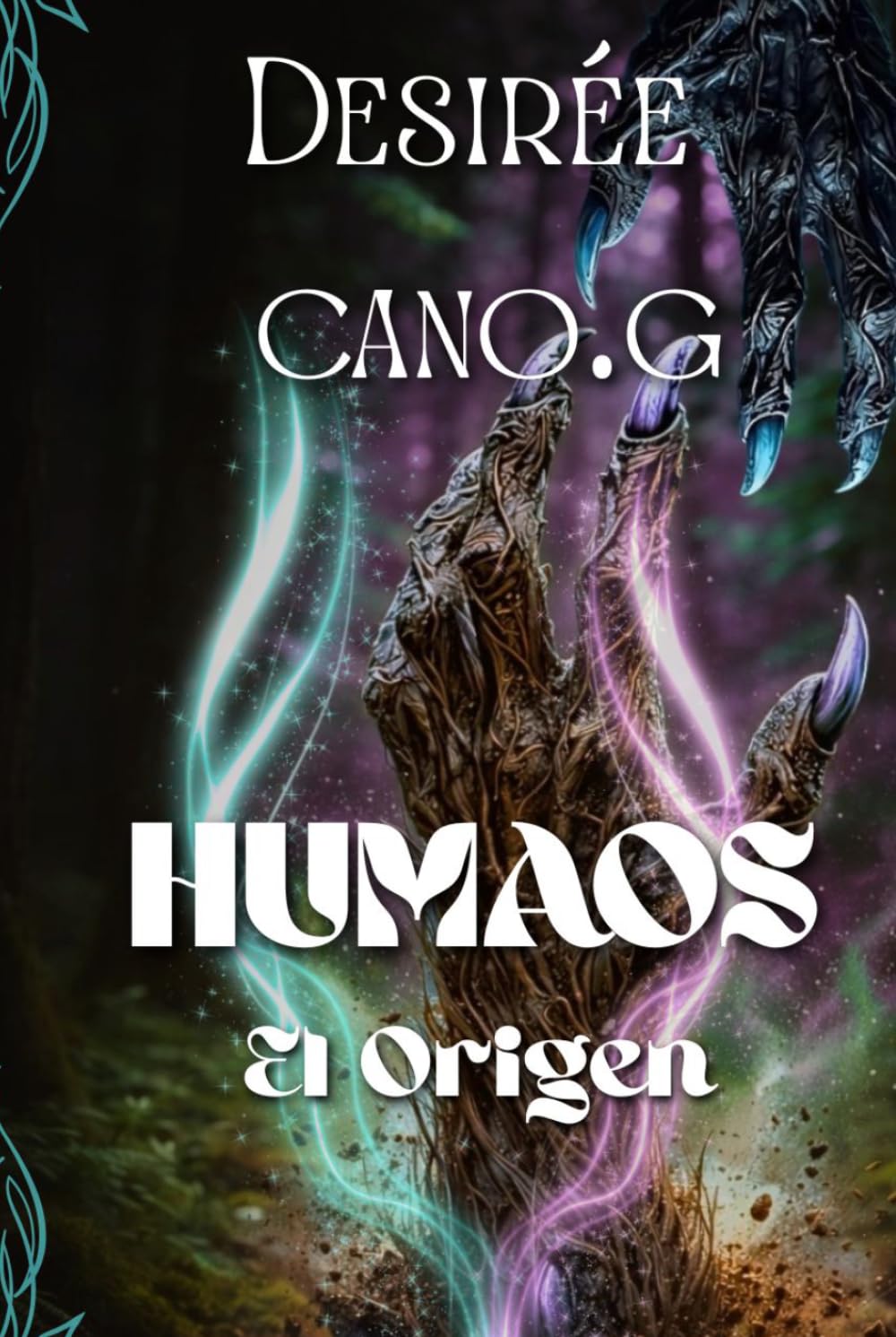 LOS HUMAOS II: El Origen