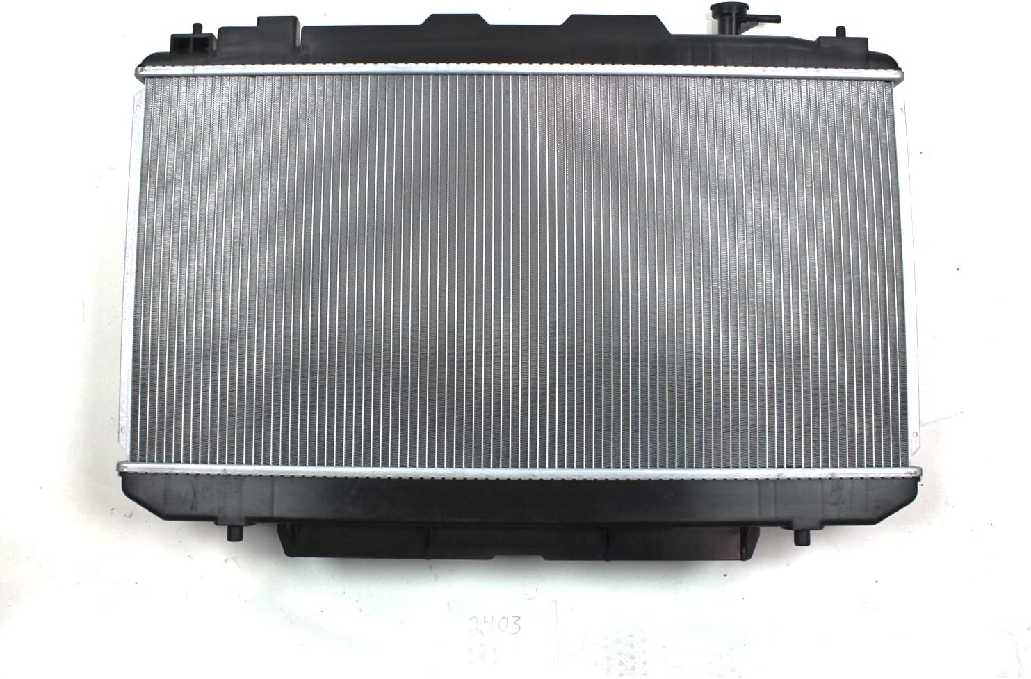 TYC 2403 Radiator Compatible with 2001-2003 Toyota Rav4