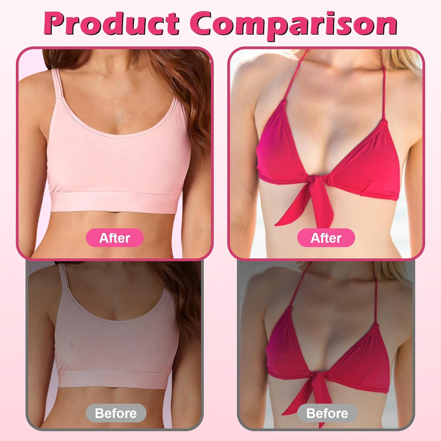 Pasties Nipple Covers for Women - Disposable Nipple Pasties Friendly Breathable No-Show Nipple Stickers Nipple Tape.