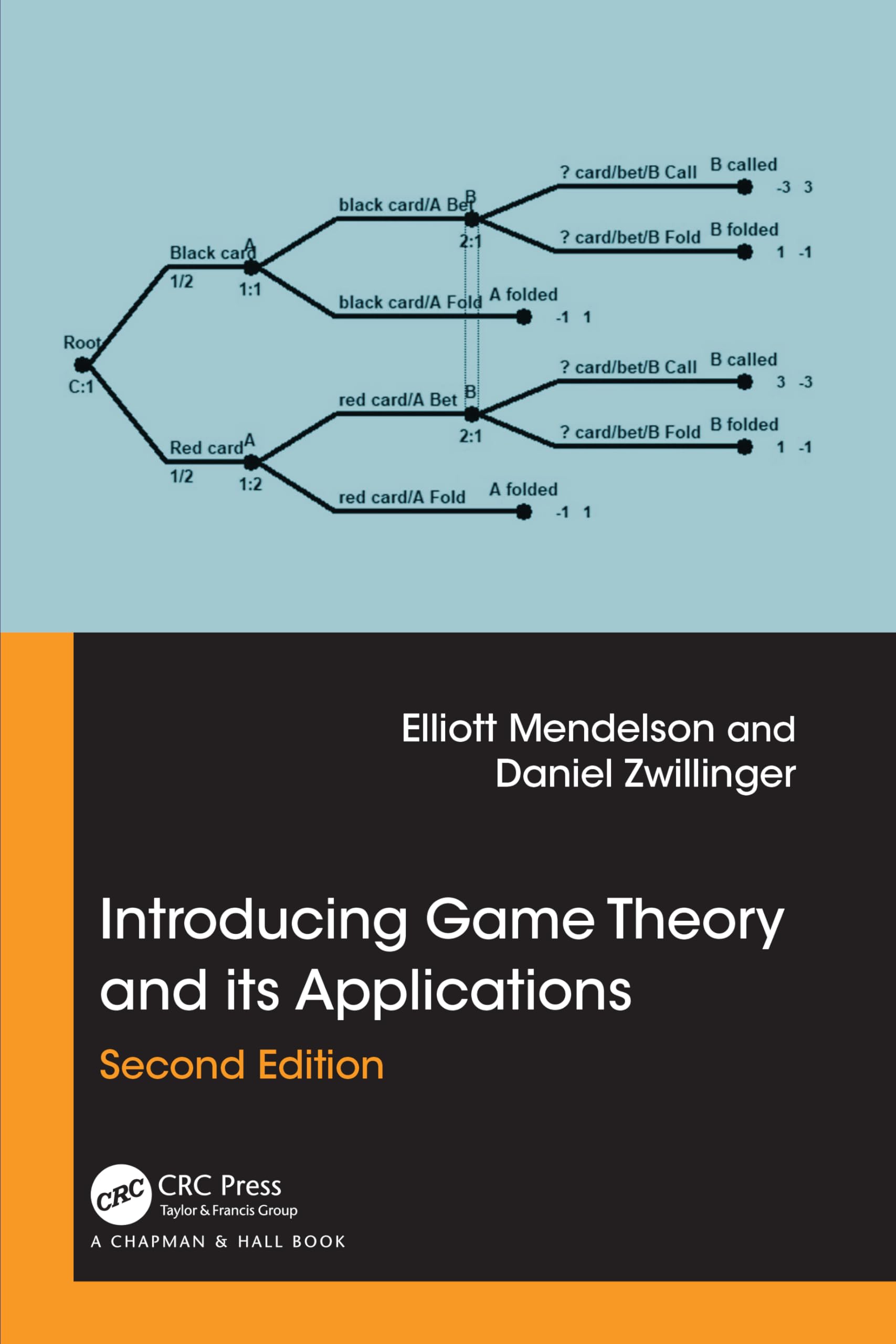 Snapklik.com : Introducing Game Theory And Its Applications