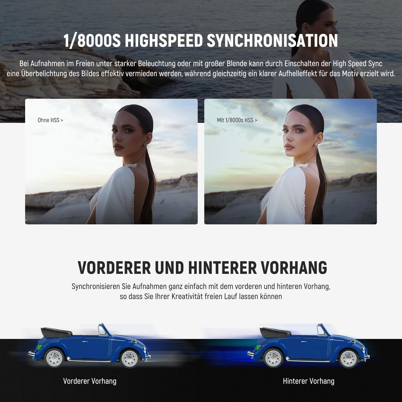 Neewer Z880-S 2 – Bild 5