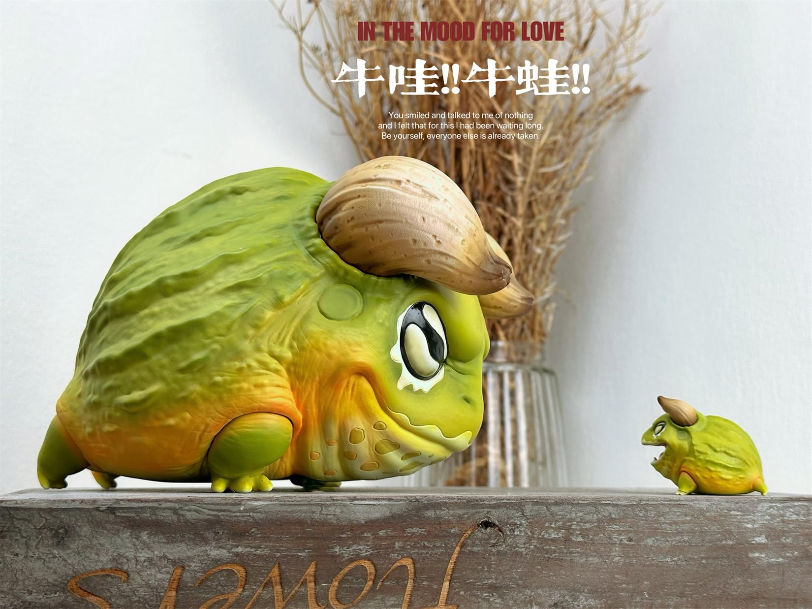 Amazon.co.jp: 博物志 アフリカウシガエル フィギュア カエル 20CM