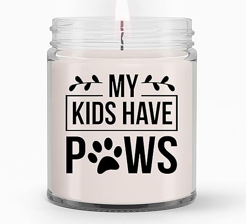 Miniatura 235 de Smile Theres - Velas de bola de fuego para mujeres, regalos para ella, esposa, novia, regalos de cumpleaños para mujeres, mamá, mejor amiga, vela