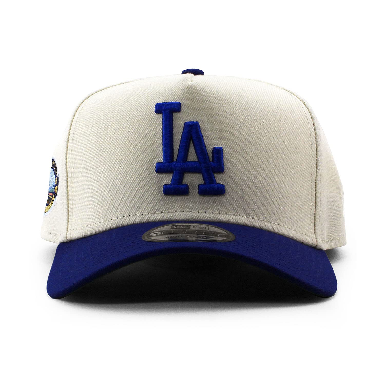 [ニューエラ] キャップ EU/AU限定 スナップバック SNAPBACK CAP 940 MLB MiLB NFL NBA 帽子 カラーブリム BRIM サイドパッチ [並行輸入品] - 2