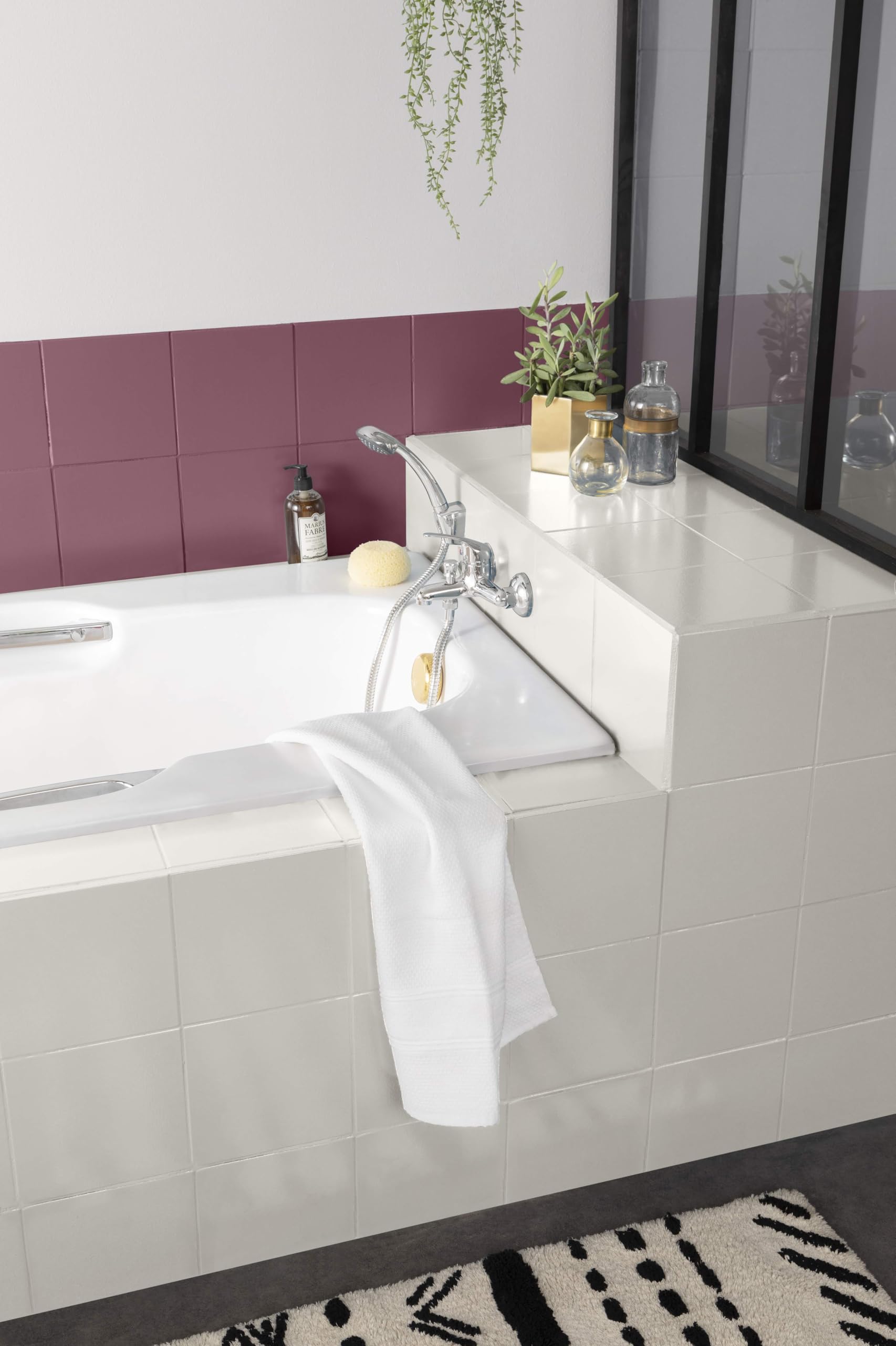 RENO PERFECTION SANITARIOS 1L BLANCO