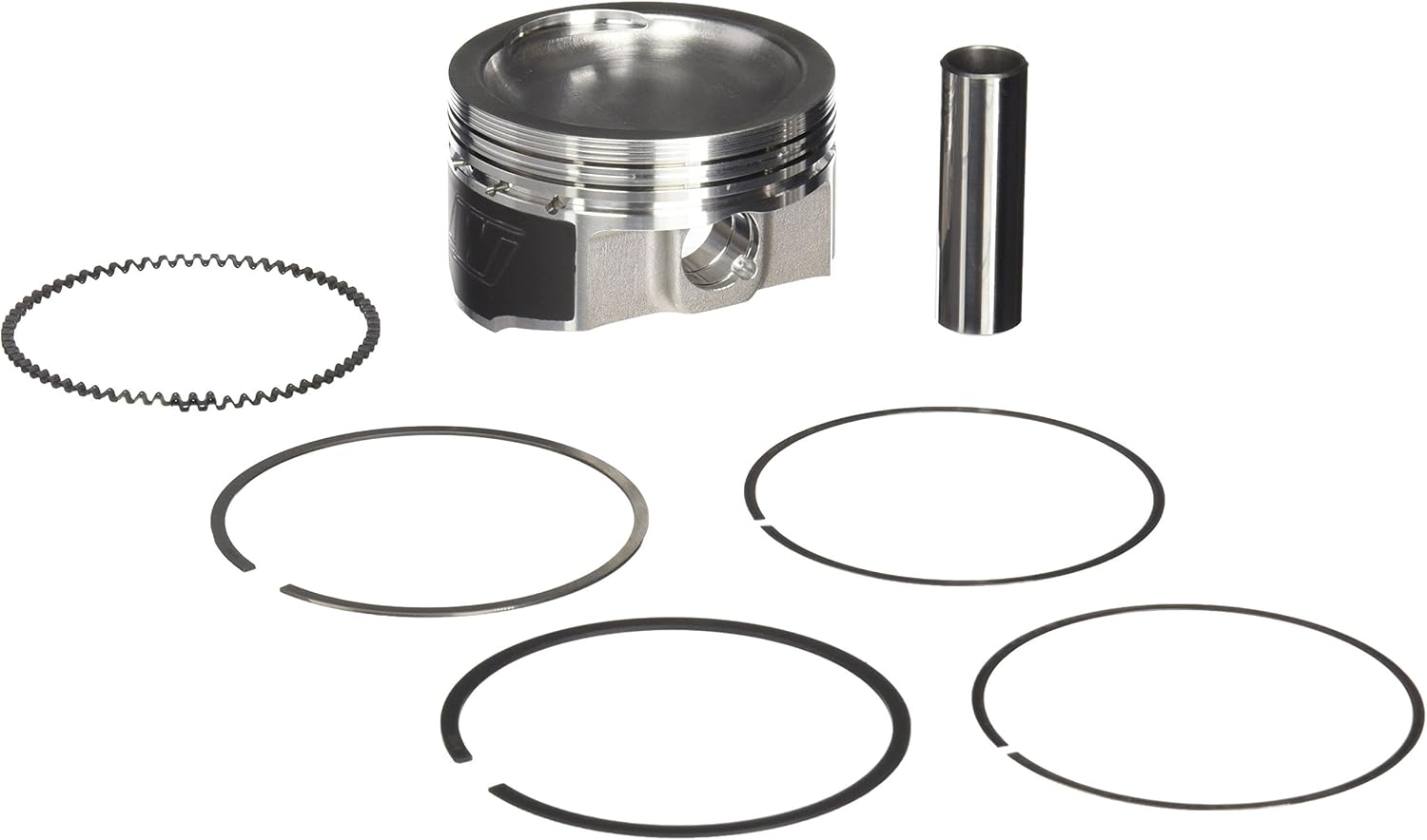 Flash Deals - 50% OFF Wiseco 4961M08000 80.00mm 10.2:1 Compression ATV Piston Kit