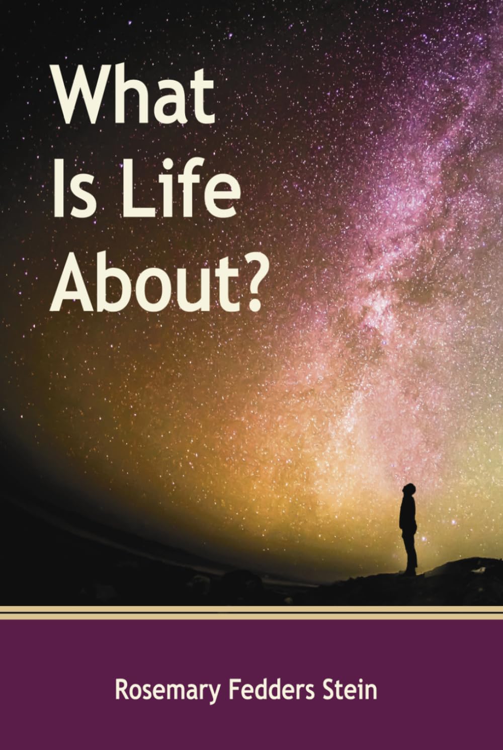 What Is Life About