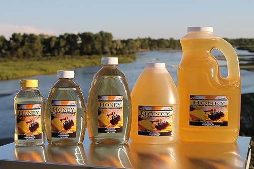 Miniatura 7 de Pure Royal Jelly - Tarro de 5 onzas (5.01 oz de jalea real pura)