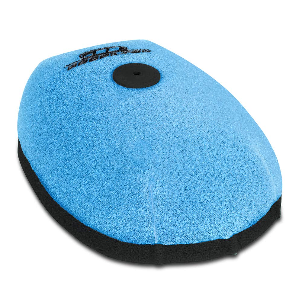 MOTOMXHOUSE PRO FILTER AIR FILTER READY TO USE PRE OILED - 2017-2020 HON CRF450R, CRF450RX, and 2018-2019 CRF250R