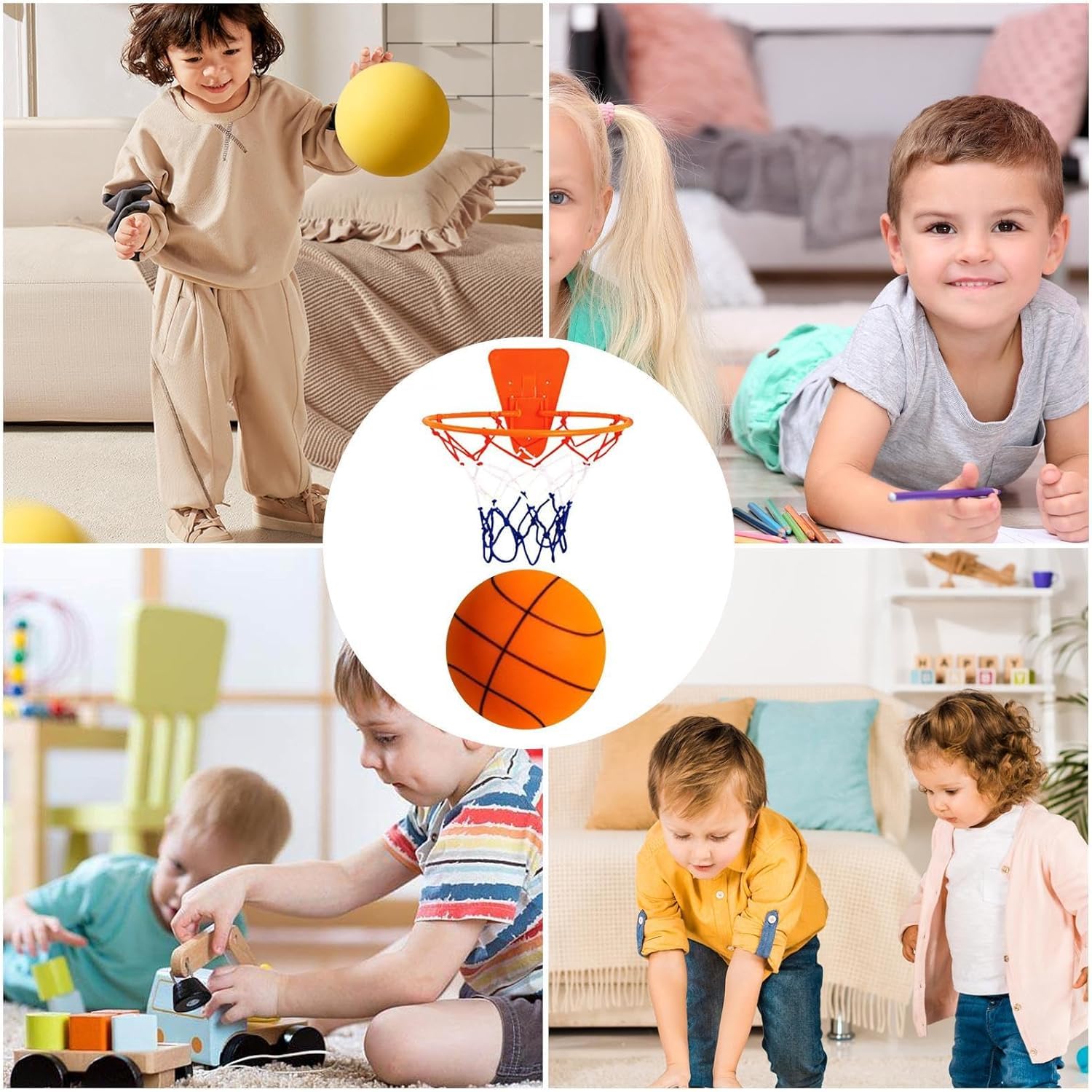 Crossway Pu Basketbal Bal Officiële Standaard 7 # ... - Vicedeal