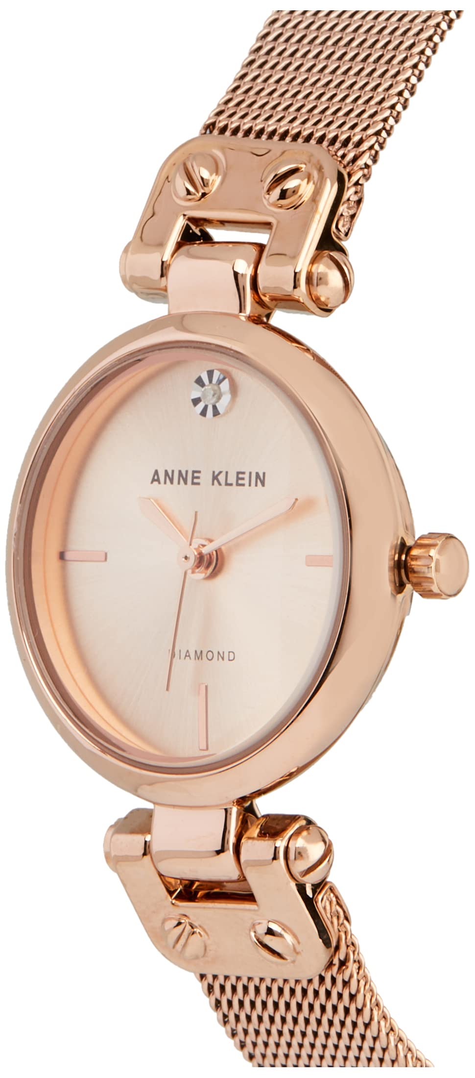 Anne Klein Reloj Analógico para