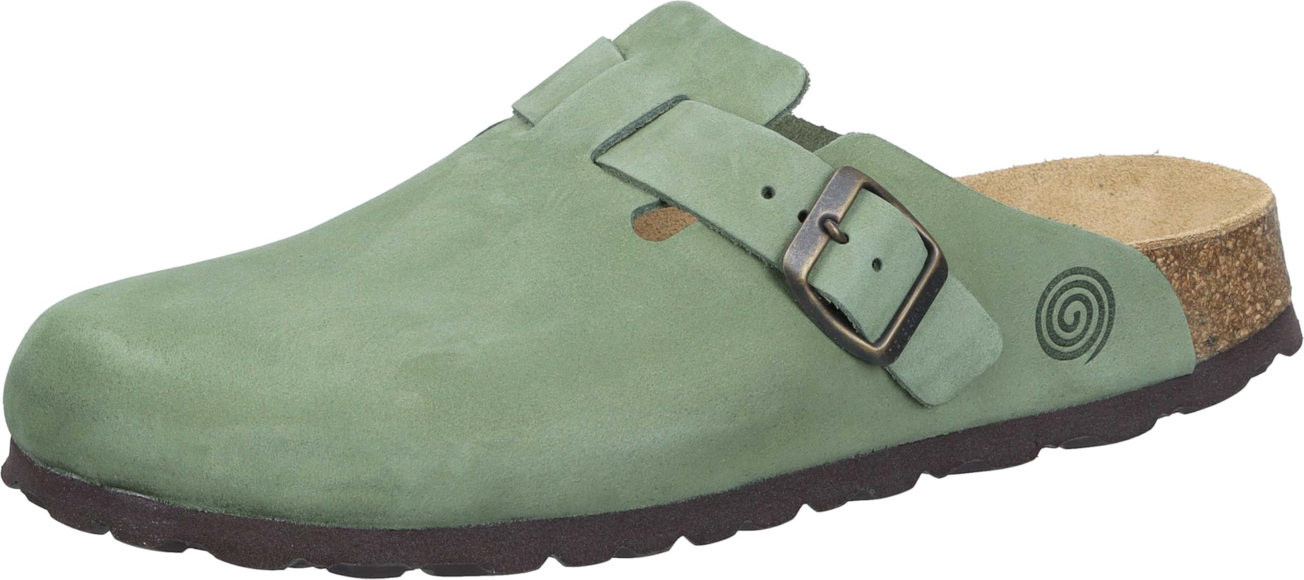 Clogs & Pantoletten für Damen