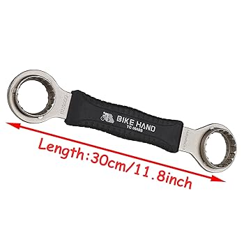【新品】CERVELO 純正BB スレッドフィット 工具セット 絶対やらかす】Cervelo S5にTOKEN BB46BR24を導入しましたが