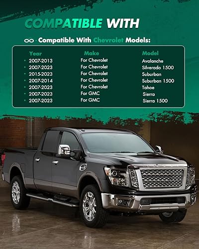 Miniatura 2 de SCITOO Kit de elevación de nivelación de 2.5 pulgadas, kit de nivelación delantera de 2.5 pulgadas, kit de elevación de 2.5 pulgadas, kit de