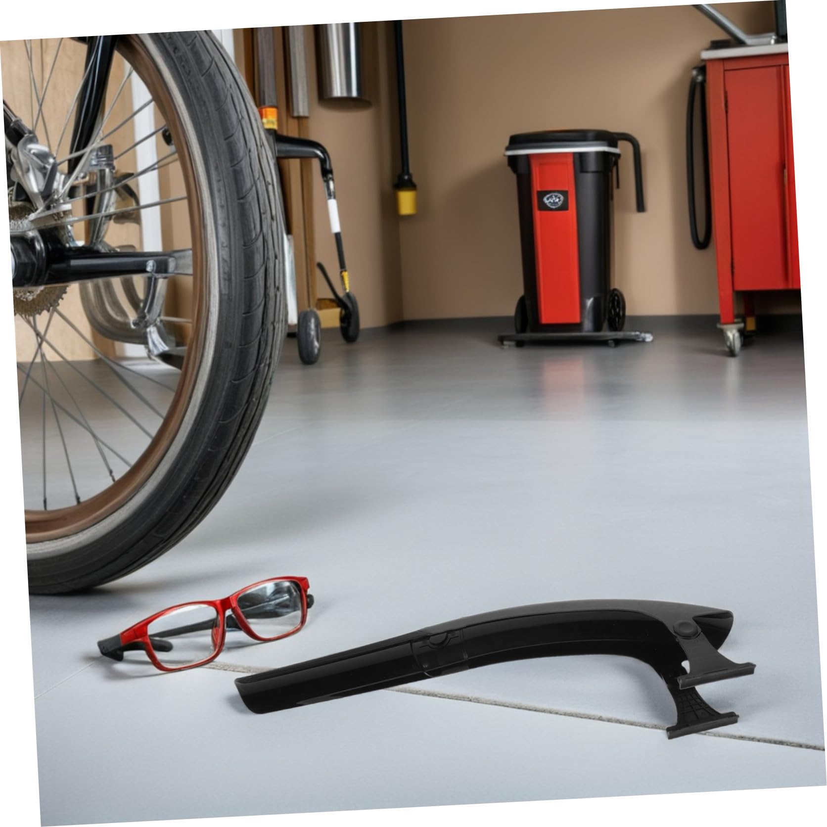 Mountainbike Schutzbleche Vorne Hinten Verstellbar Schnellverschluss Erweiterter Spritzschutz Passend für Fahrräder Wasserabweisend Einfache Montage