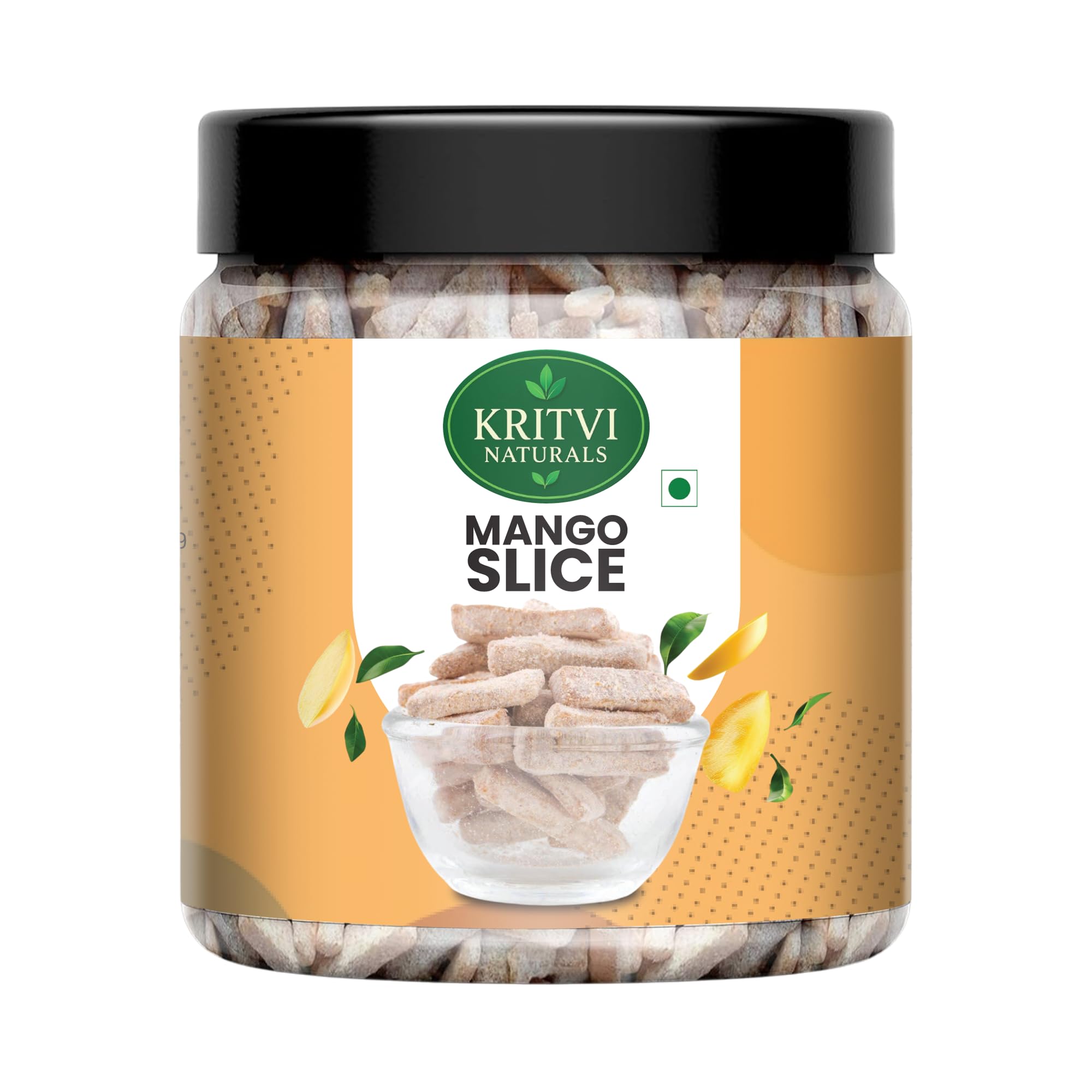 Mango Slice (Pachak Khatta Meetha Aam Papad Churan) Fresh-image-21