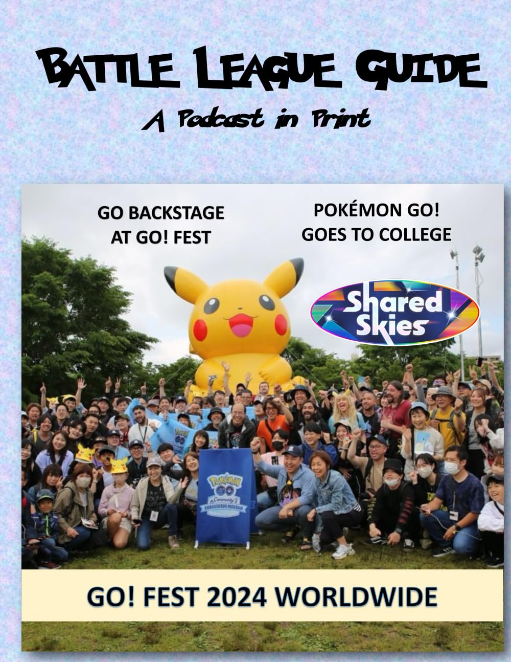 Battle League Guide: July 2024