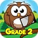Second Grade Learning Games