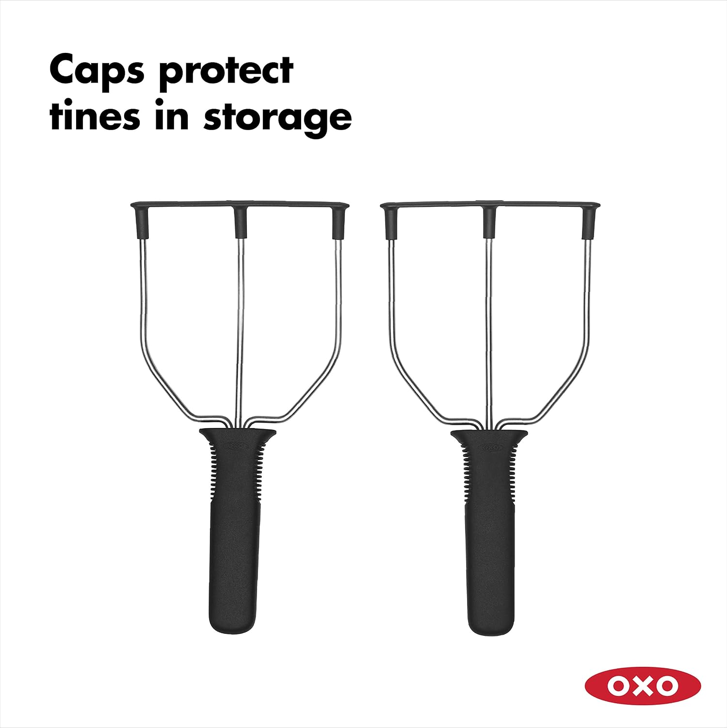OXO Good Grips Turkey & Roast Lifters