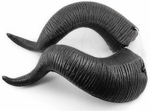 Miniatura 3 de elope cuernos de maléfica de Disney ST