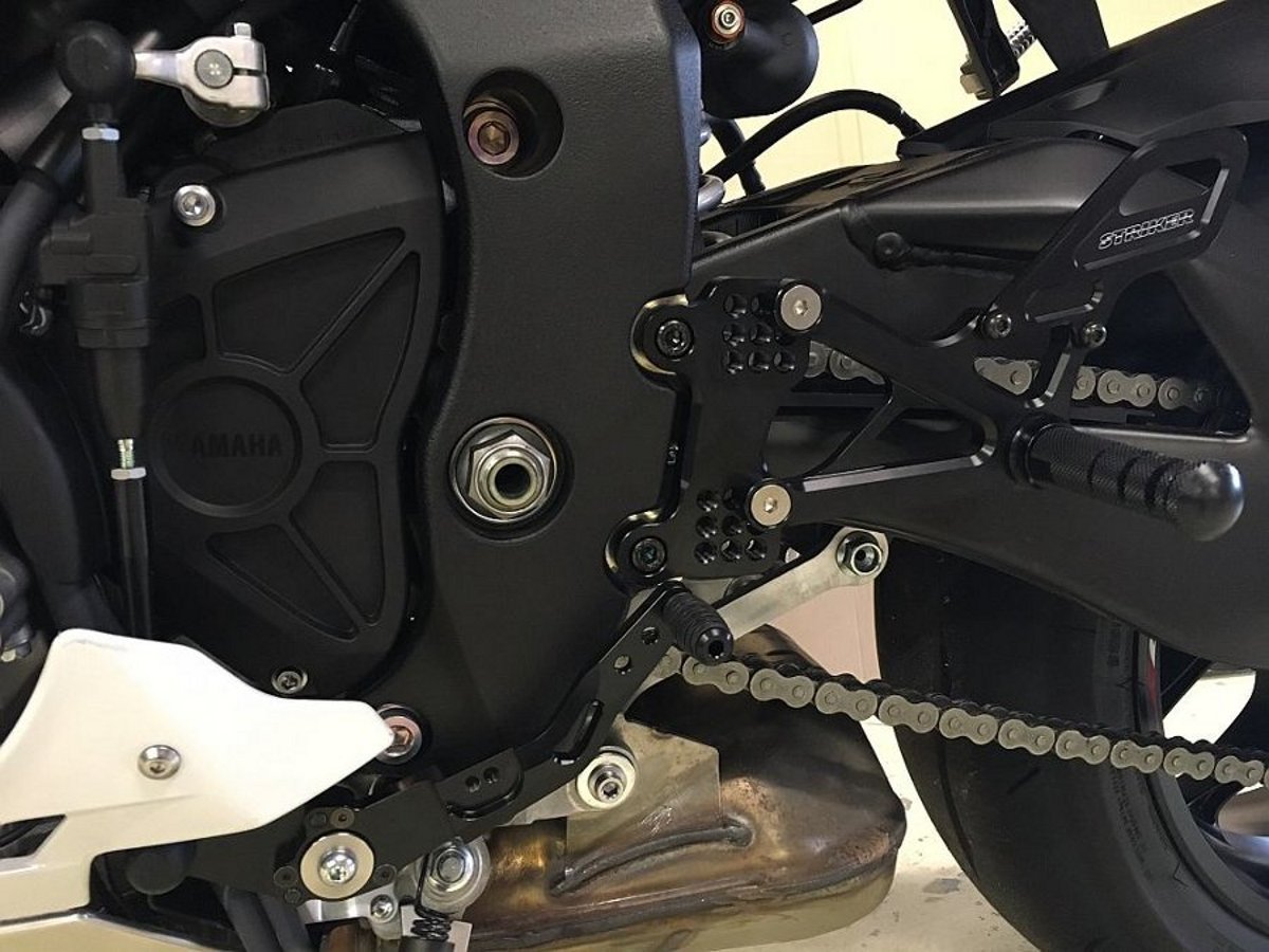 Amazon | ストライカー(STRIKER) スペシャルステップキット TYPE S&R 