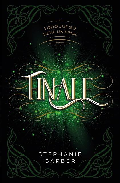 Portada de Finale