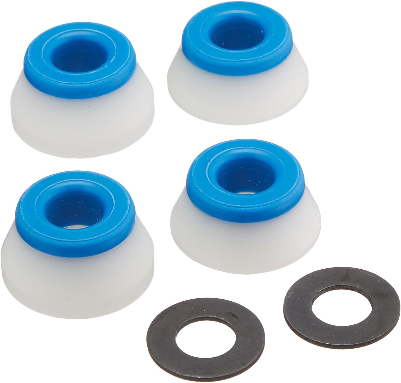 Bones Wheels Soft Bushings (2 Set)